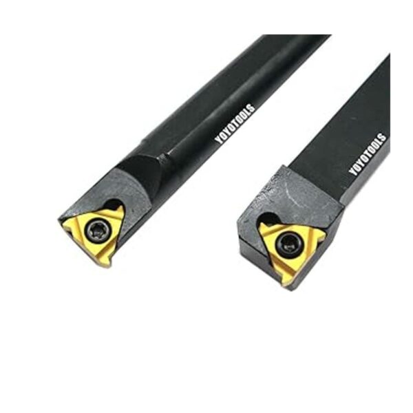 Herramienta de roscado de torno SER1010H11SNR0010K11_2