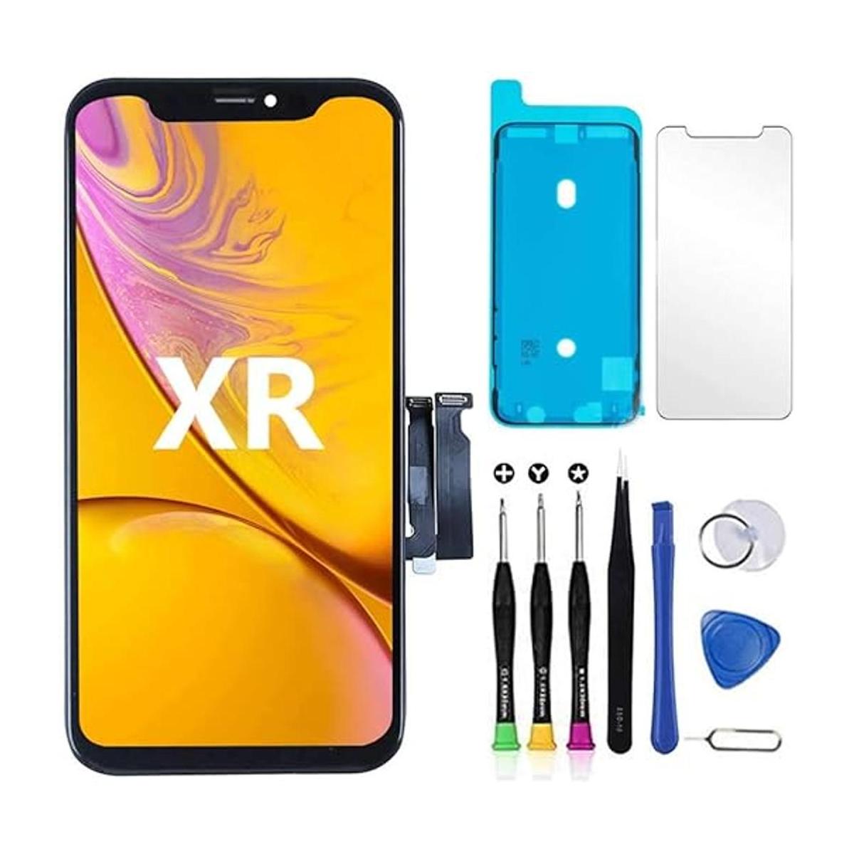 YOXINTA Reemplazo de pantalla LCD para iPhone XR de 6.1