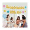 Twinkle Twinkle Llittle Star How We Wonder What You are