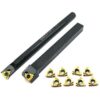 Herramienta de roscado de torno SER1010H11SNR0010K11_1