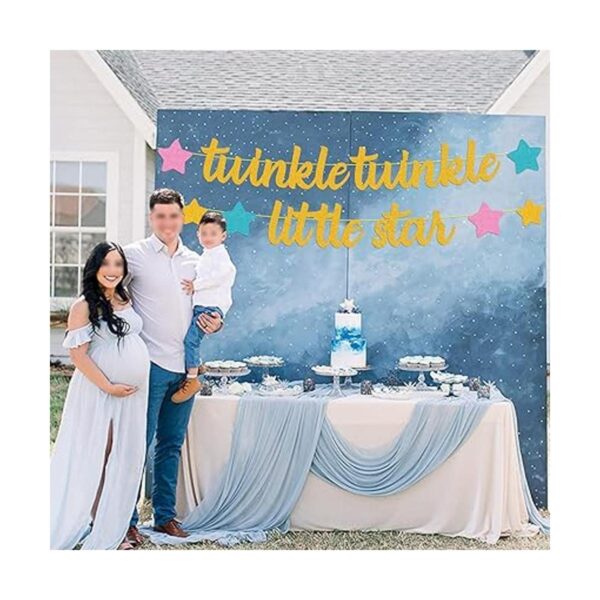 Twinkle Twinkle Llittle Star How We Wonder What You are
