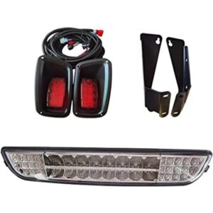 Dr.Acces EZGO TXT Kit de barra de luz LED años 1994.52013_1