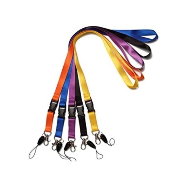 Paquete de 5 cordones de identificación portadocumentos_1