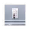 PNGKNYOCN Adaptador de audio RCA a conector de terminal de_3