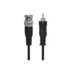 PNGKNYOCN Cable adaptador BNC a RCA macho RCA a BNC Macho_2
