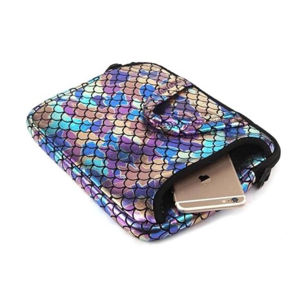Funda de transporte para laptop de 11.6 pulgadas para_3