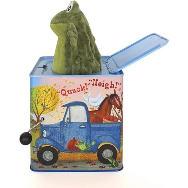 YOTTOY Colección contemporánea Juguete de peluche_4