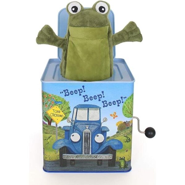YOTTOY Colección contemporánea Juguete de peluche_2