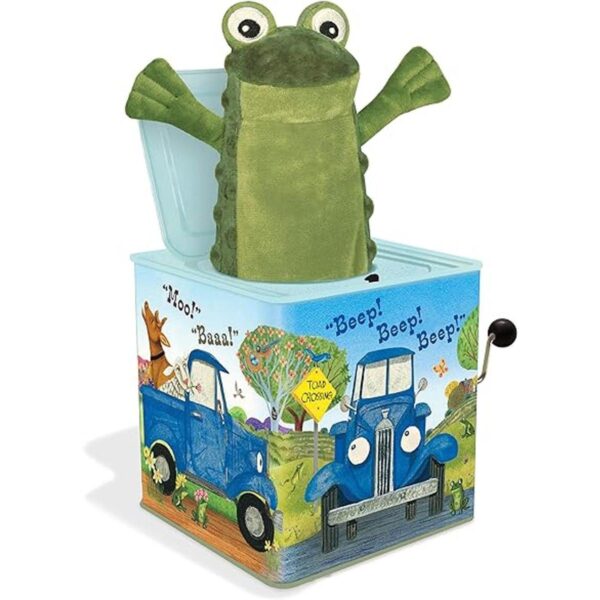 YOTTOY Colección contemporánea Juguete de peluche_1
