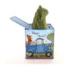 YOTTOY Colección contemporánea Juguete de peluche_3