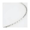 YOUBEIYEE Cadena de plata de 33 pies para hacer joyas