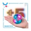 YOSTAR Yoyo Professional Yoyo T5 Plus Overlord aleación_5