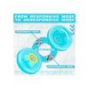 YOSTAR Yoyo K2 Plus Crystal Yoyo para niños Yoyo sensible_4