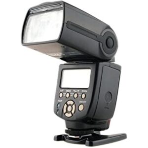 YONGNUO YN560 IV Flash inalámbrico Speedlite Master_1