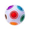Bola Mágica Cube Fidget juguete rompecabezas de_1
