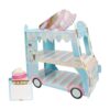 YONDMMIY Soporte para magdalenas de 3 niveles soporte_1