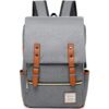 YODALA Mochila vintage para laptop para mujeres y hombres_2