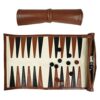 YOBRO Backgammon Juego de mesa para adultos clásico de_1