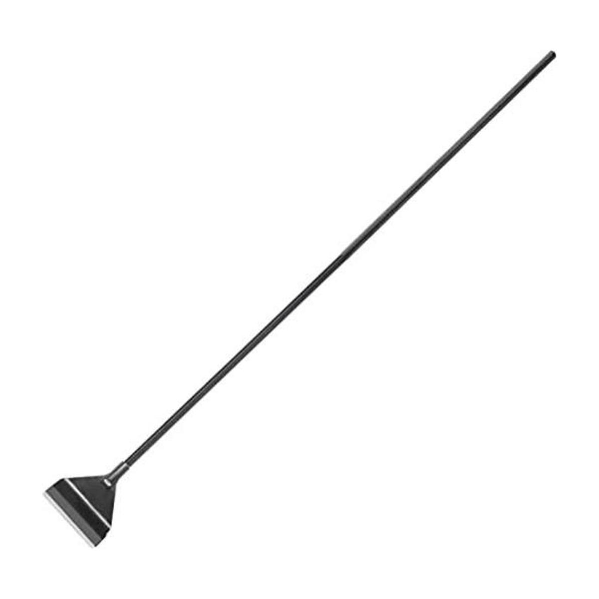YOFOTHS Raspador de algas para acuarios de cristal