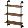 YMYNY Soporte industrial para estante de tubo de 3_1
