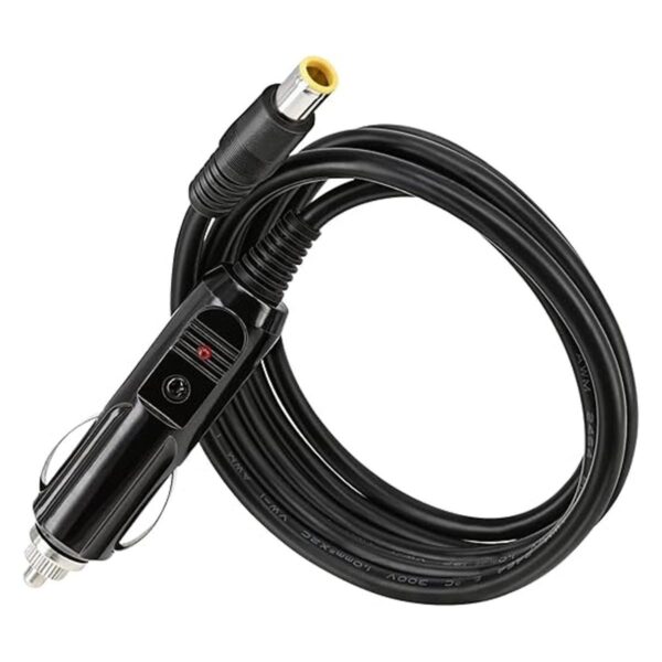 Yeebline Cable de encendedor de cigarrillos de automóvil_2