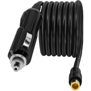 Yeebline Cable de encendedor de cigarrillos de automóvil_1