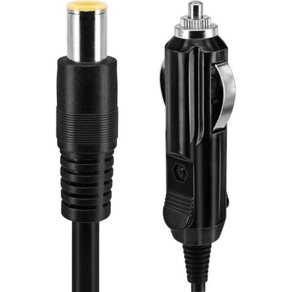Yeebline Cable de encendedor de cigarrillos de automóvil_3