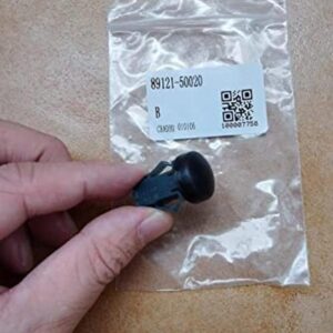 GENUNE OEM 8912150020 8912106020 8912160020 Sensor de_1