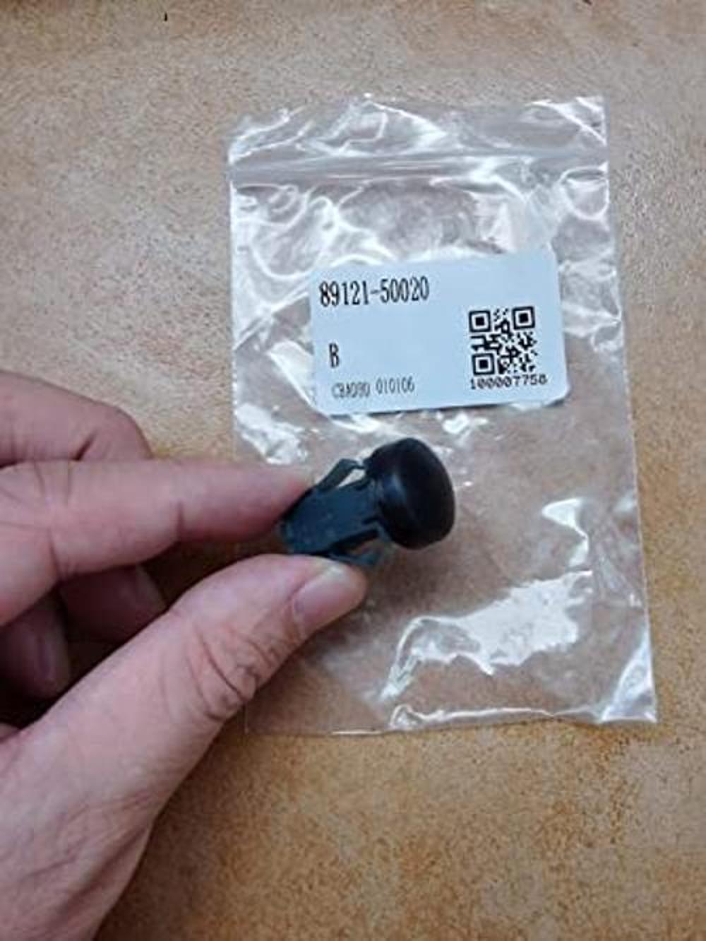 GENUNE OEM 8912150020 8912106020 8912160020 Sensor de
