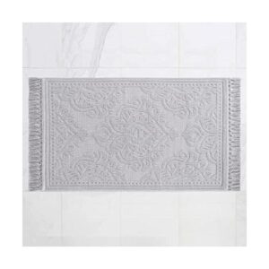 Jean Pierre Ricardo Tapete de baño alfombras de baño