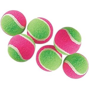 YMCtoys Juego de remo 6 bolas de repuesto_1