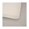 Oliver Brown Terry Bath Mat Memory Foam Bath Rug
