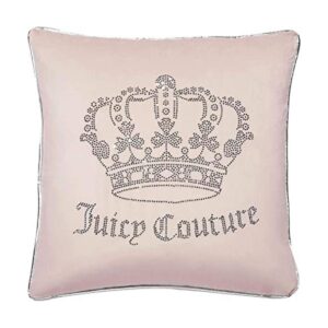 Juicy Couture Gothic Rhinestone Decorative 1Piece_1
