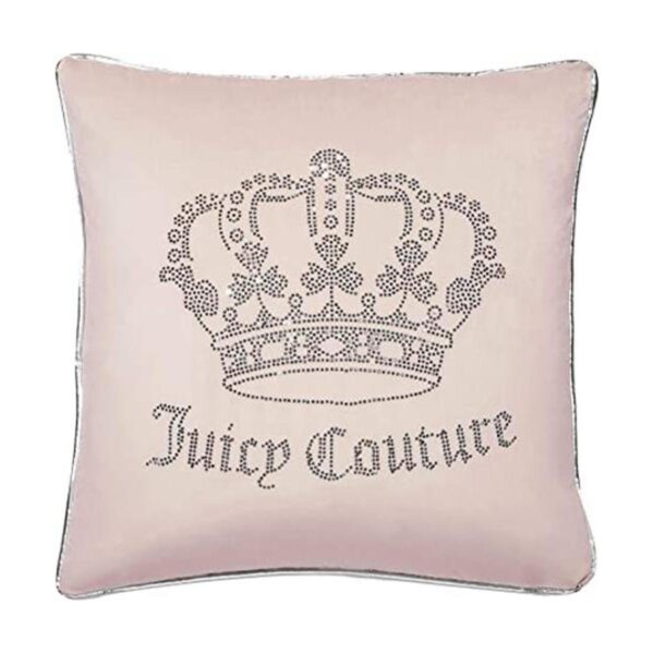 Juicy Couture Gothic Rhinestone Decorative 1Piece_1