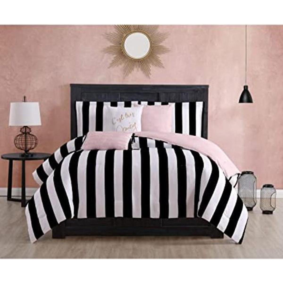 Juego de edredón Juicy Couture