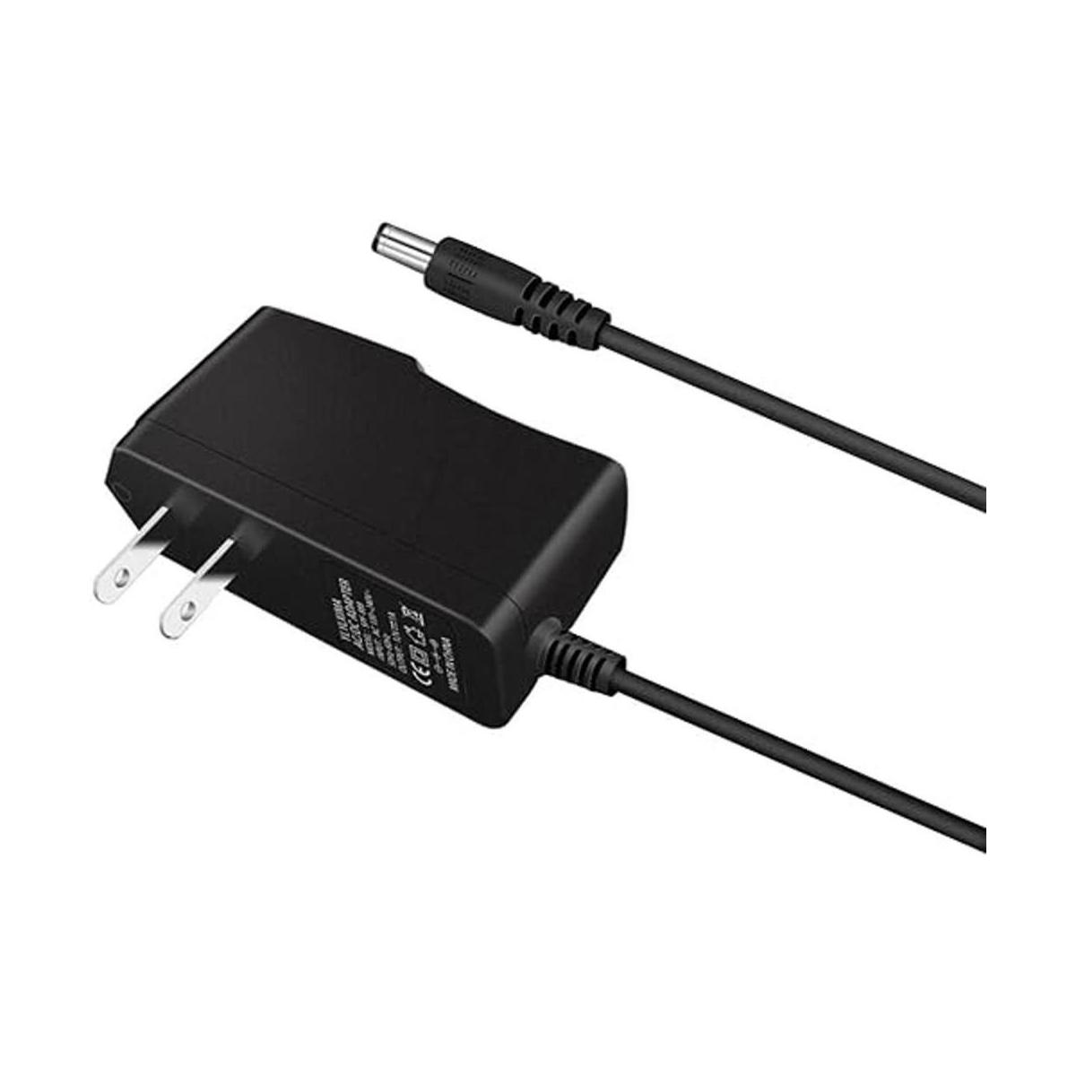 Adaptador de corriente de 12 V 1 A entrada de 100 V240 V