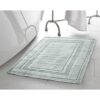 Jean Pierre Alfombra de baño para pista de carreras de