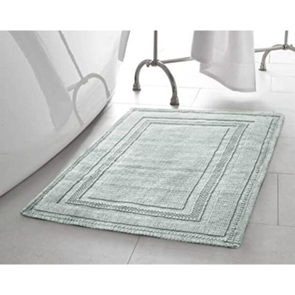 Jean Pierre Alfombra de baño para pista de carreras de