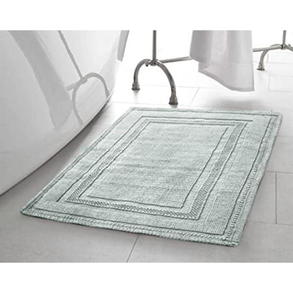 Jean Pierre Alfombra de baño para pista de carreras de