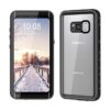 YMCCOOL Funda impermeable para Samsung Galaxy S8 58_1