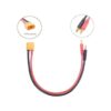 XT90 Conector Plug 0.157 in Banana Plugs Cable adaptador