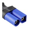 2 pares de adaptadores de conversión de enchufes Deans T a_4