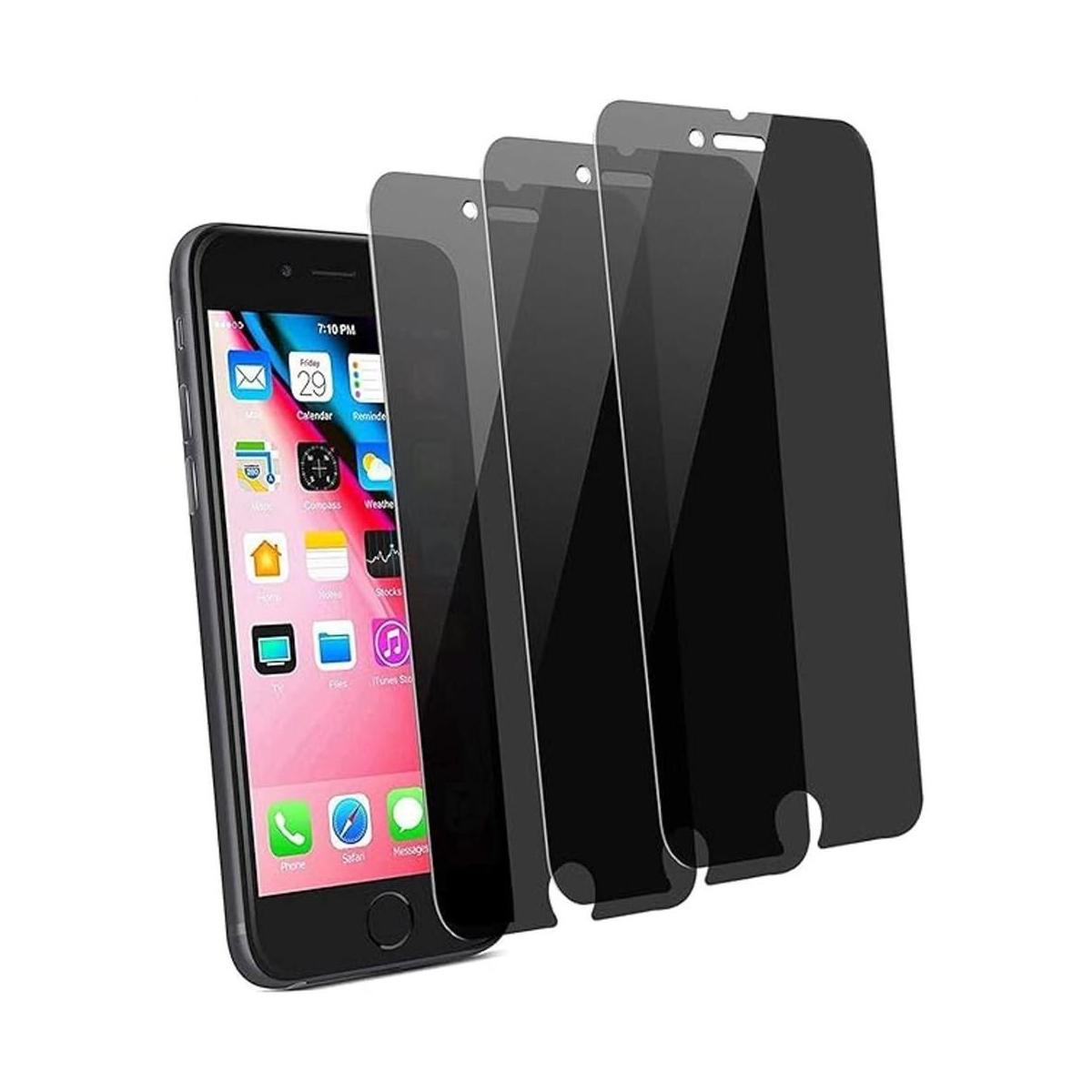 Pehael Protector de pantalla de privacidad de alta