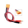XT90 Conector Plug 0.157 in Banana Plugs Cable adaptador