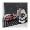 YLFYSF Funda de silicona para Airpods 3D de dibujos_3