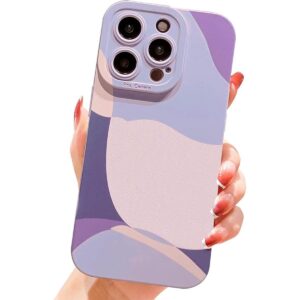 YKCZL Funda compatible con iPhone 14 Pro bonito diseño de_1