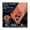 YKCZL Funda compatible con iPhone 14 Pro Max bonito_5