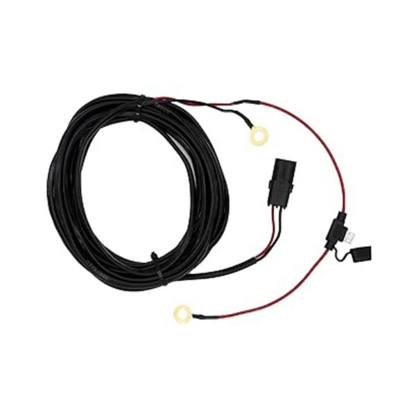 Arnés de cableado de cable de batería de elevación_2