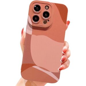 YKCZL Funda compatible con iPhone 14 Pro Max bonito_1