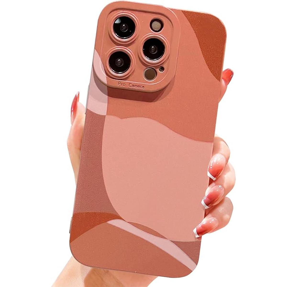YKCZL Funda compatible con iPhone 14 Pro Max bonito